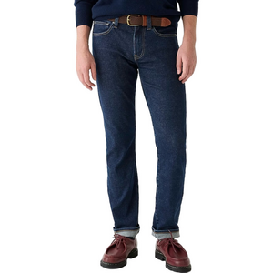J. Crew Dark Indigo Slim Jeans - Men’s 32x30 - NWT